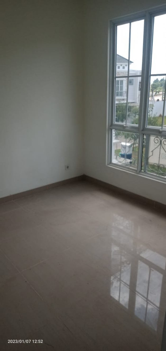 Rumah Sewa di Monaco